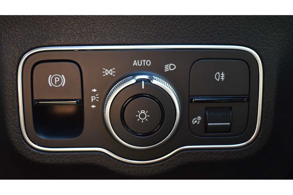 2024 Mercedes-Benz EQB EQB250+ X243