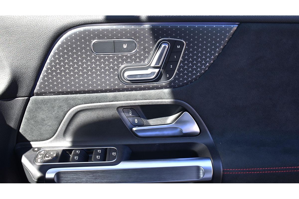 2024 Mercedes-Benz EQB EQB250+ X243