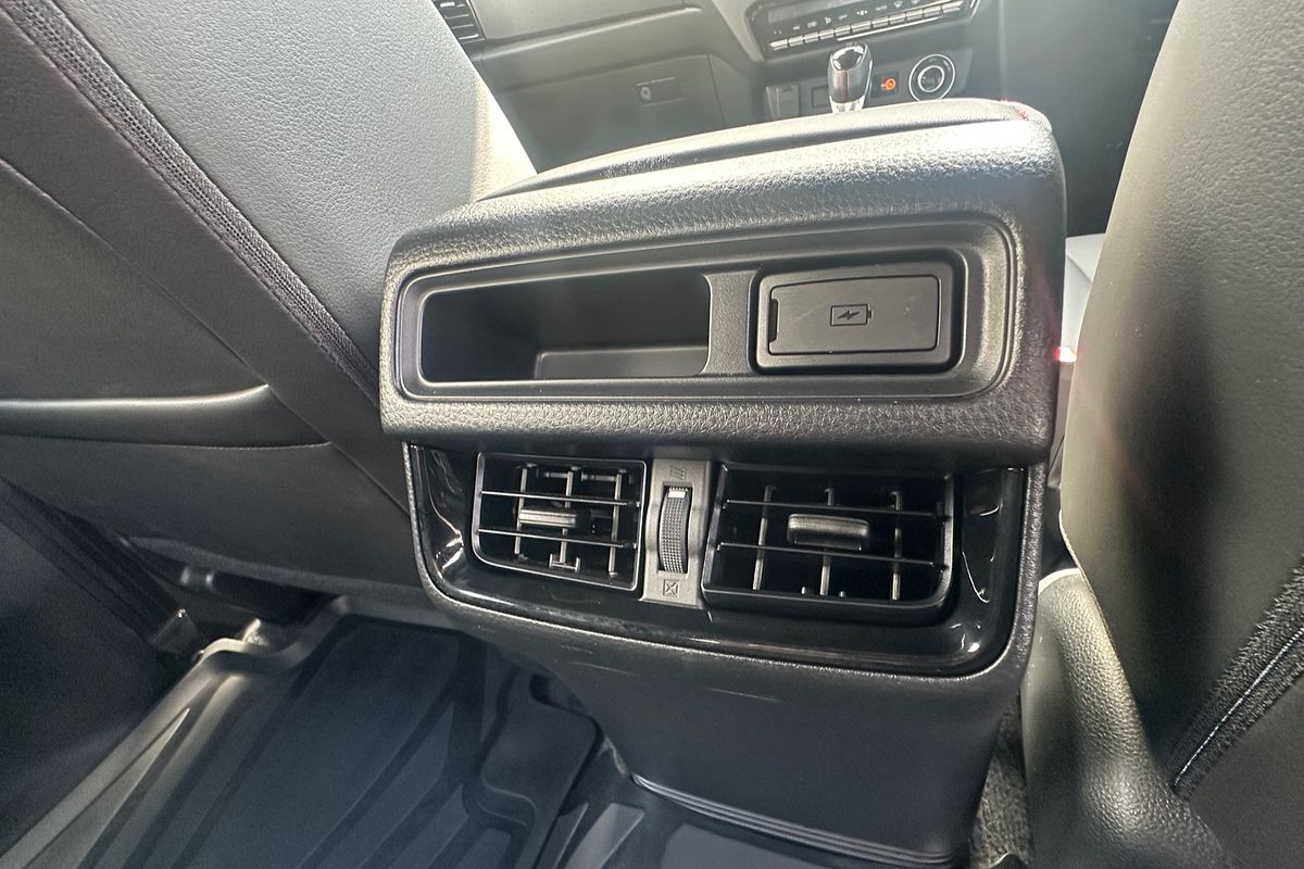 2024 Isuzu D-MAX X-TERRAIN 4X4