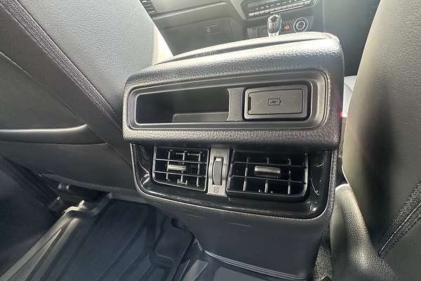 2024 Isuzu D-MAX X-TERRAIN 4X4