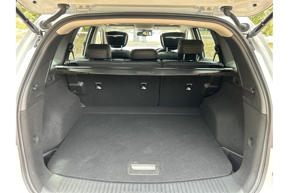 2022 Renault Koleos Intens HZG