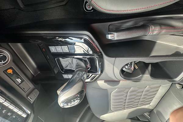 2024 Isuzu D-MAX X-TERRAIN 4X4