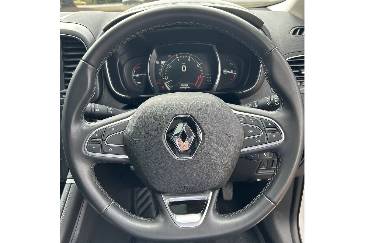 2022 Renault Koleos Intens HZG