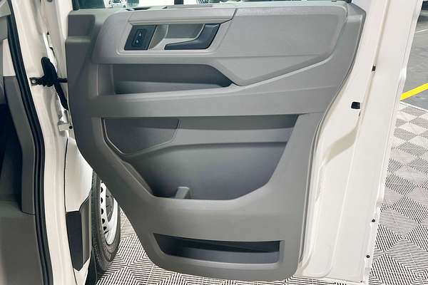 2021 Volkswagen Crafter 35 TDI340 SY1