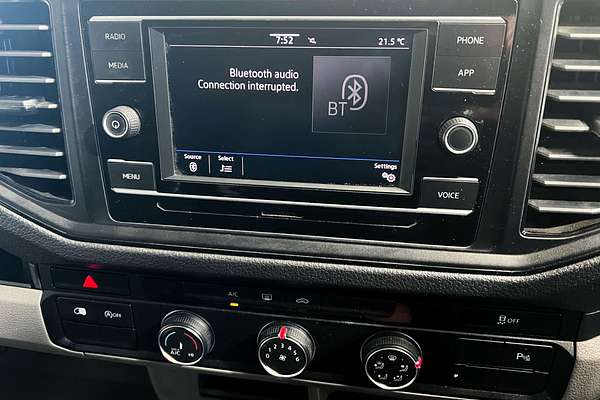 2021 Volkswagen Crafter 35 TDI340 SY1