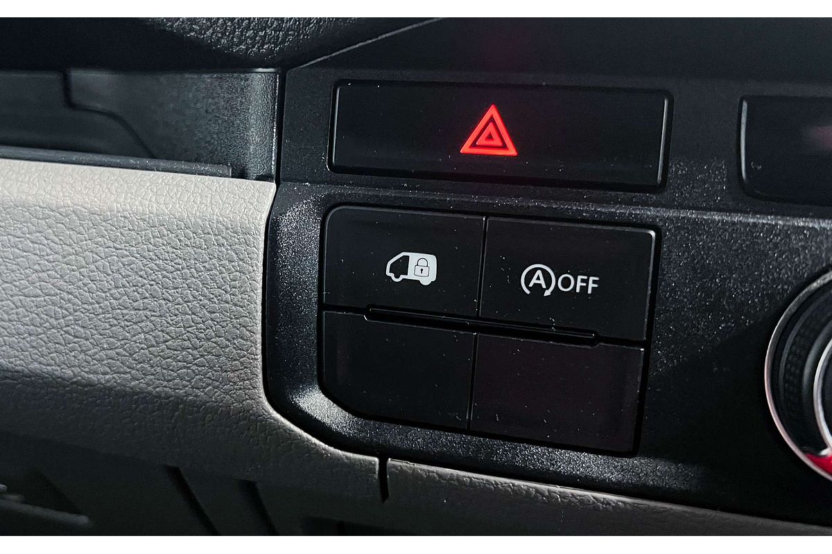 2021 Volkswagen Crafter 35 TDI340 SY1