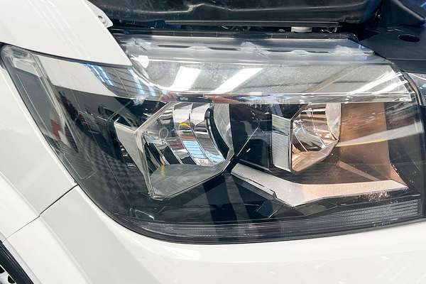 2021 Volkswagen Crafter 35 TDI340 SY1