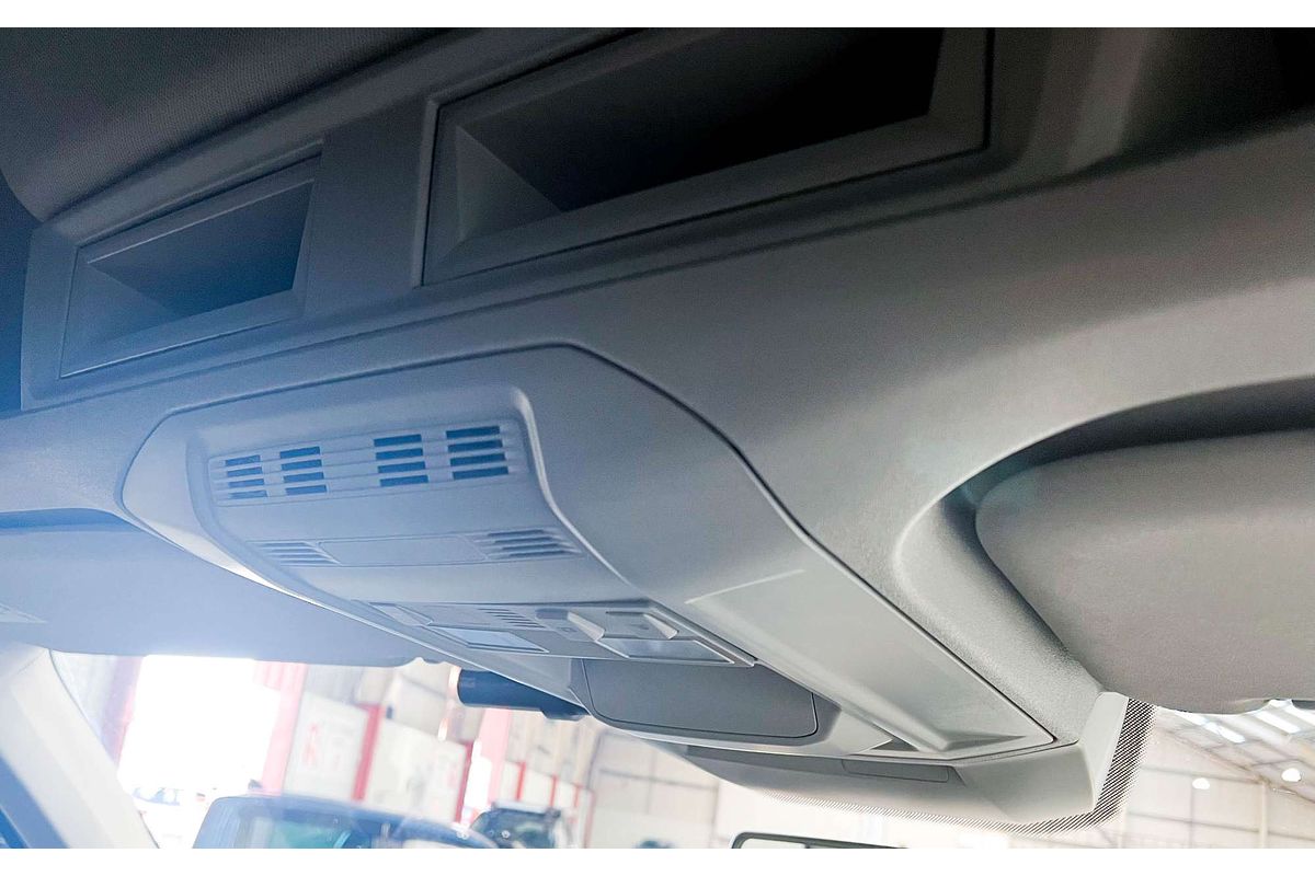 2021 Volkswagen Crafter 35 TDI340 SY1