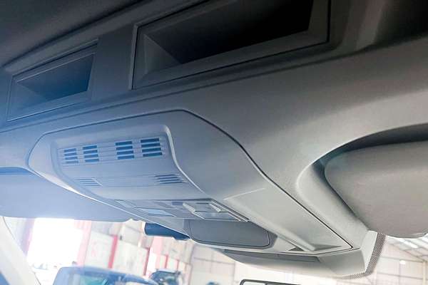 2021 Volkswagen Crafter 35 TDI340 SY1