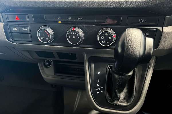2021 Volkswagen Crafter 35 TDI340 SY1