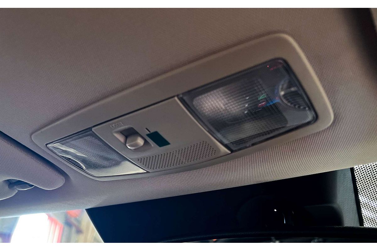 2018 Mitsubishi Outlander ES ADAS ZL