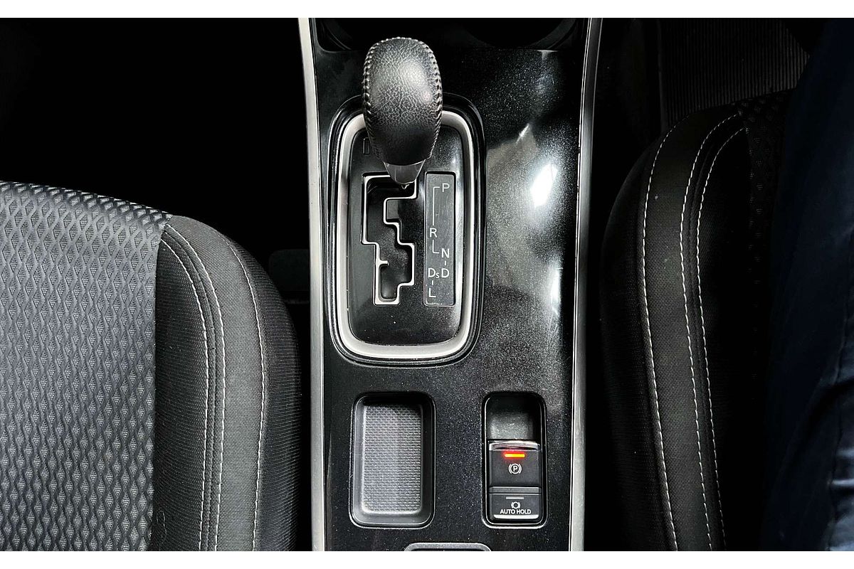 2018 Mitsubishi Outlander ES ADAS ZL