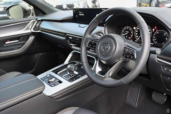 2024 Mazda CX-60 G40e Azami KH Series
