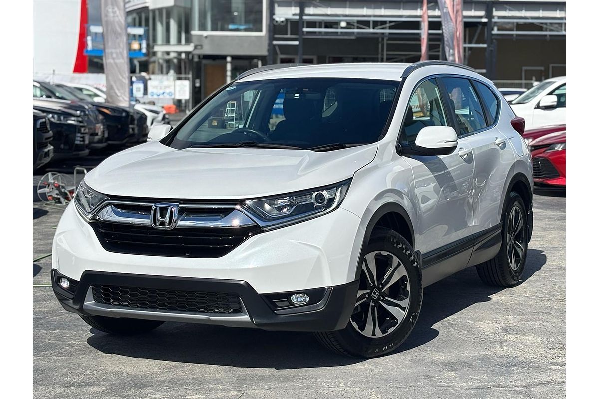 2020 Honda CR-V VTi RW