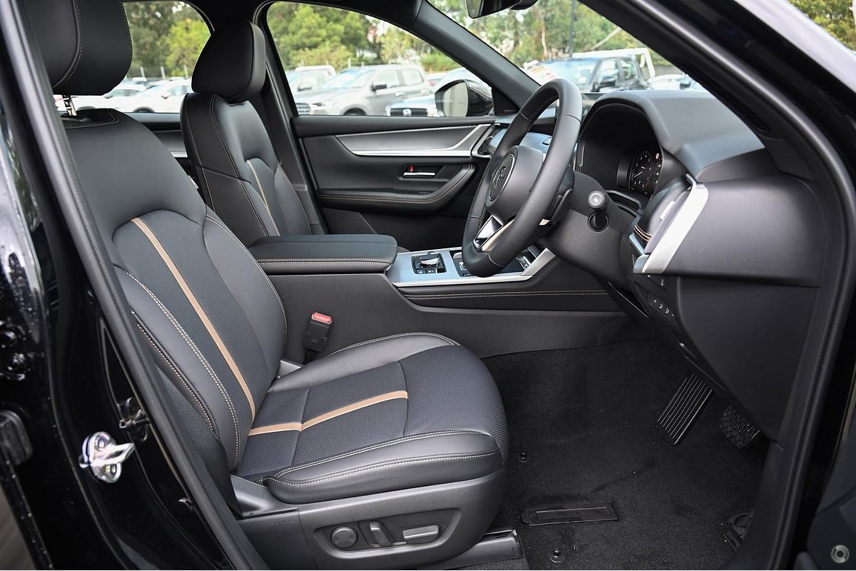 2024 Mazda CX-60 G40e Azami KH Series