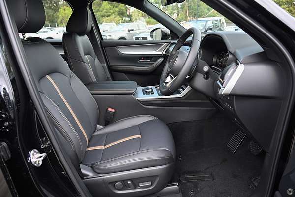 2024 Mazda CX-60 G40e Azami KH Series
