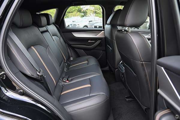 2024 Mazda CX-60 G40e Azami KH Series