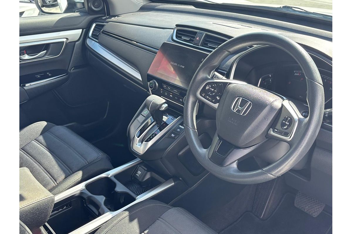 2020 Honda CR-V VTi RW