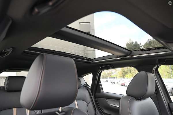 2024 Mazda CX-60 G40e Azami KH Series