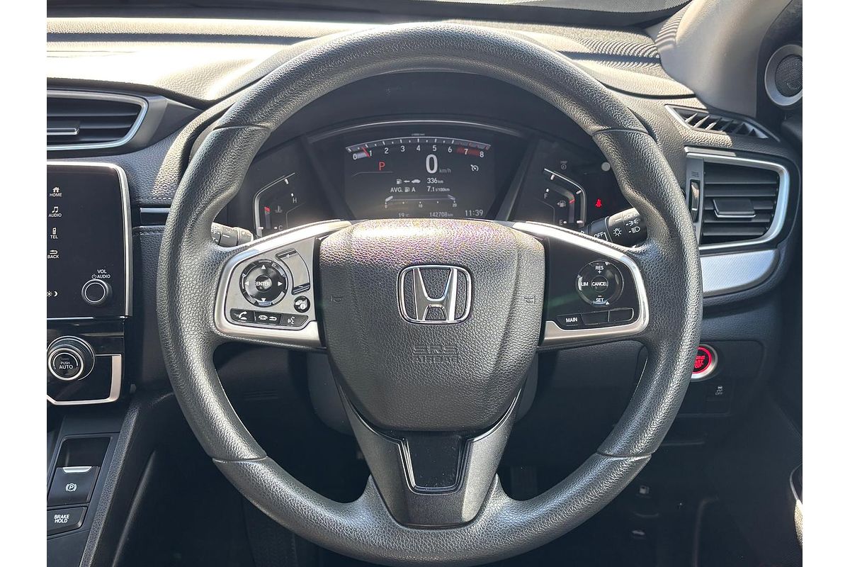 2020 Honda CR-V VTi RW
