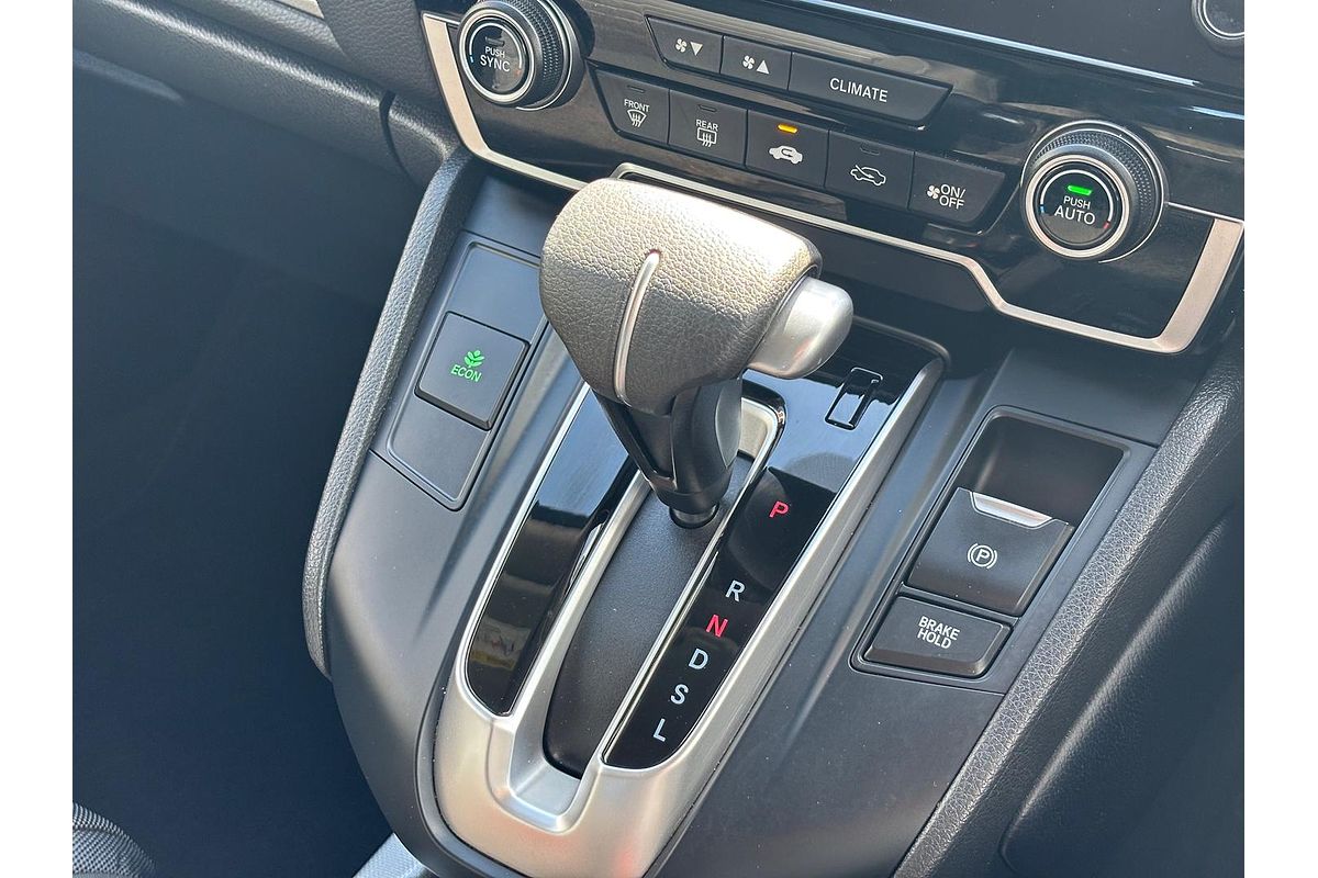 2020 Honda CR-V VTi RW