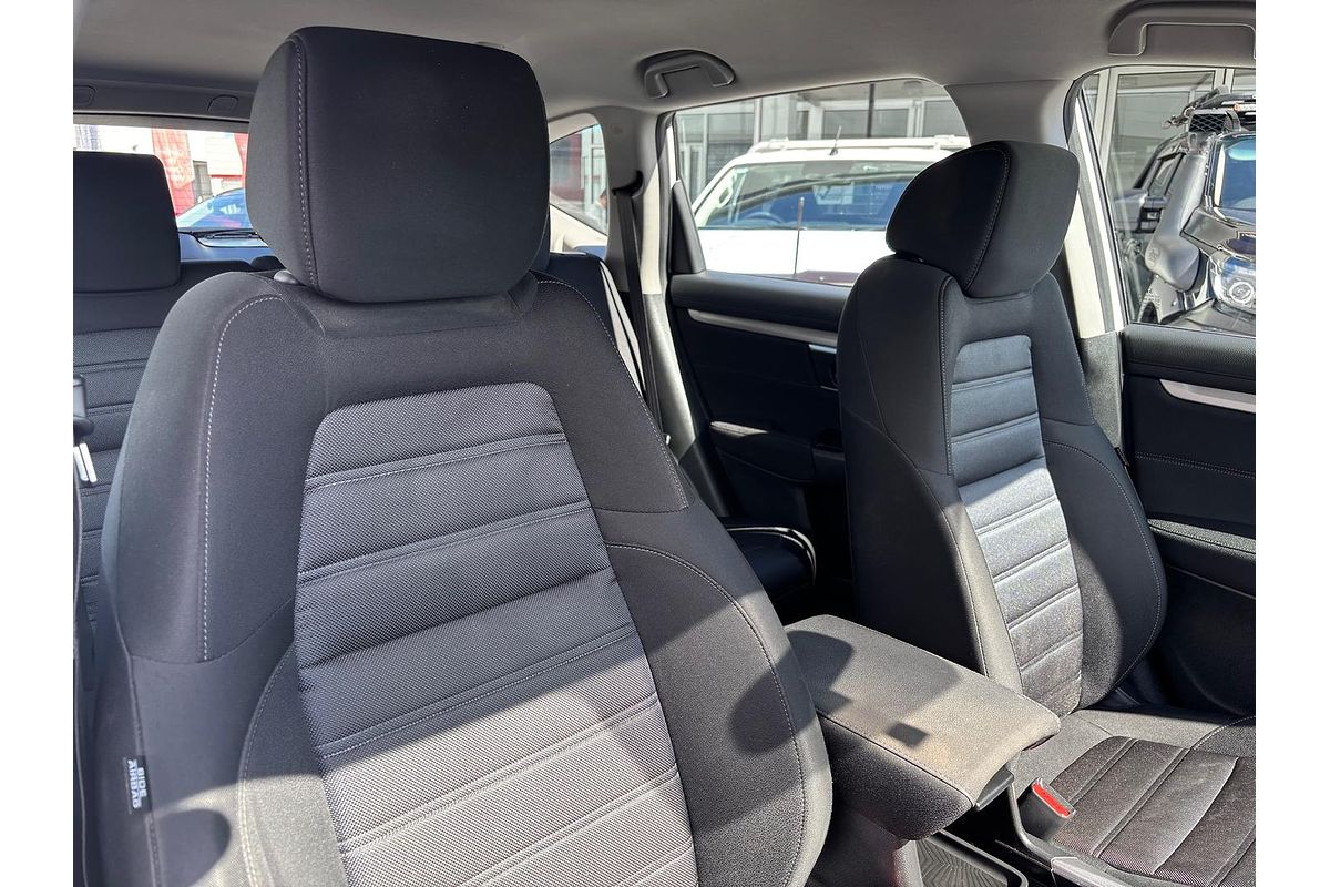 2020 Honda CR-V VTi RW