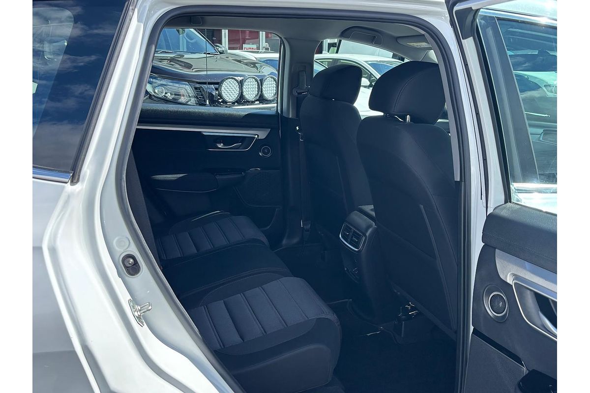 2020 Honda CR-V VTi RW