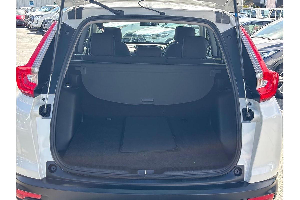 2020 Honda CR-V VTi RW