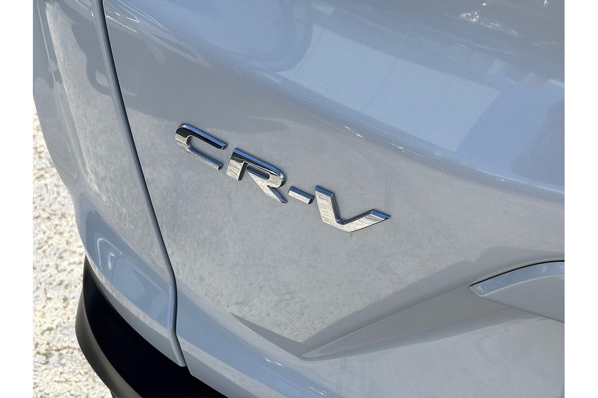 2020 Honda CR-V VTi RW