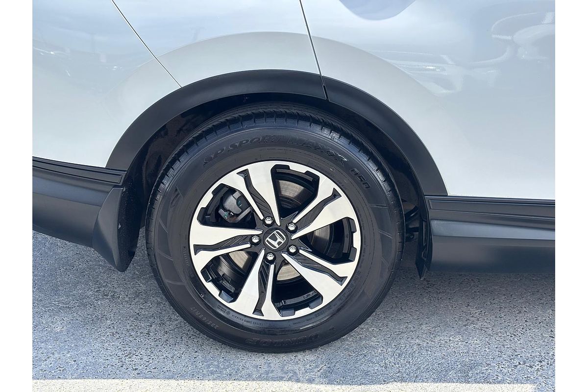 2020 Honda CR-V VTi RW