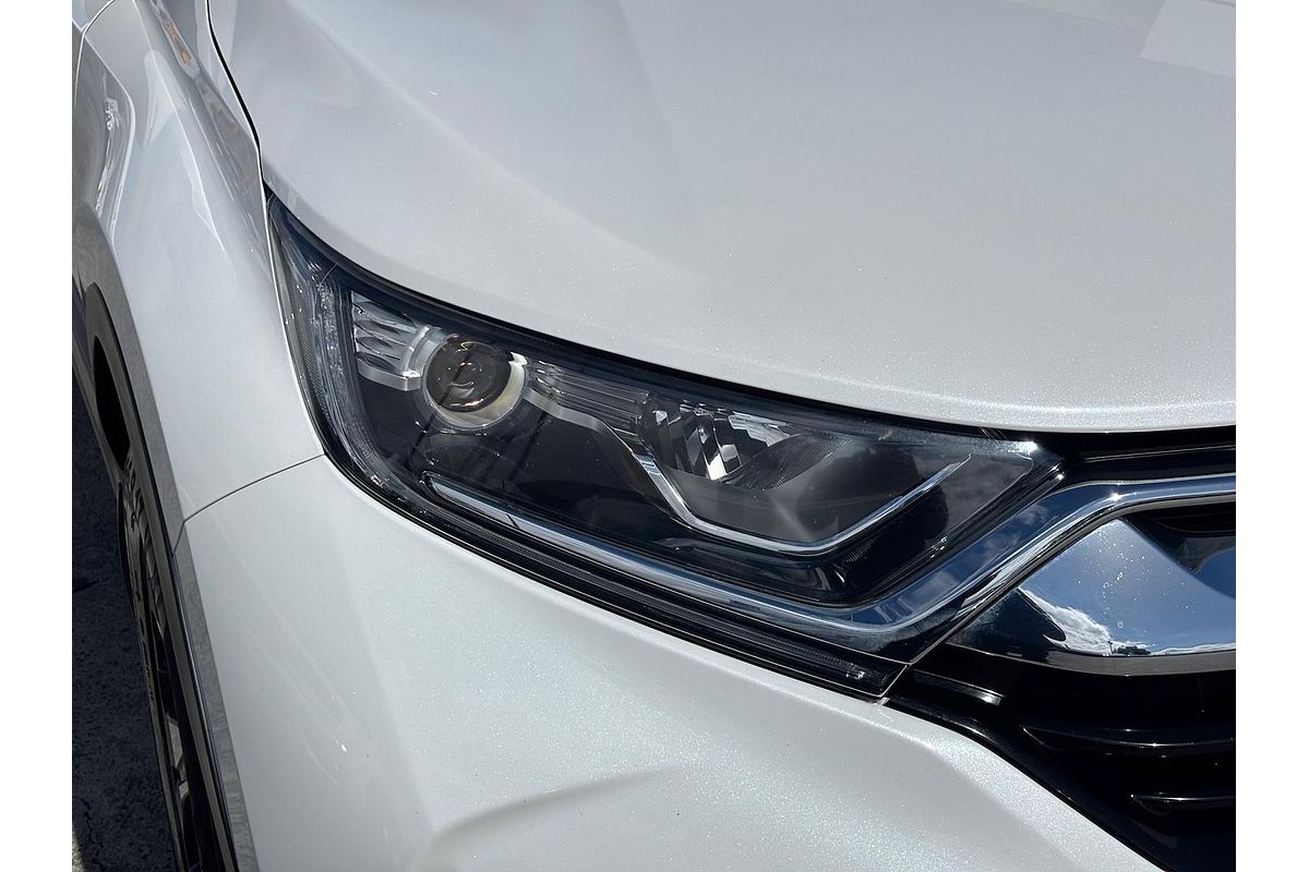 2020 Honda CR-V VTi RW