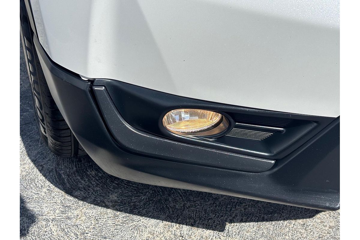 2020 Honda CR-V VTi RW