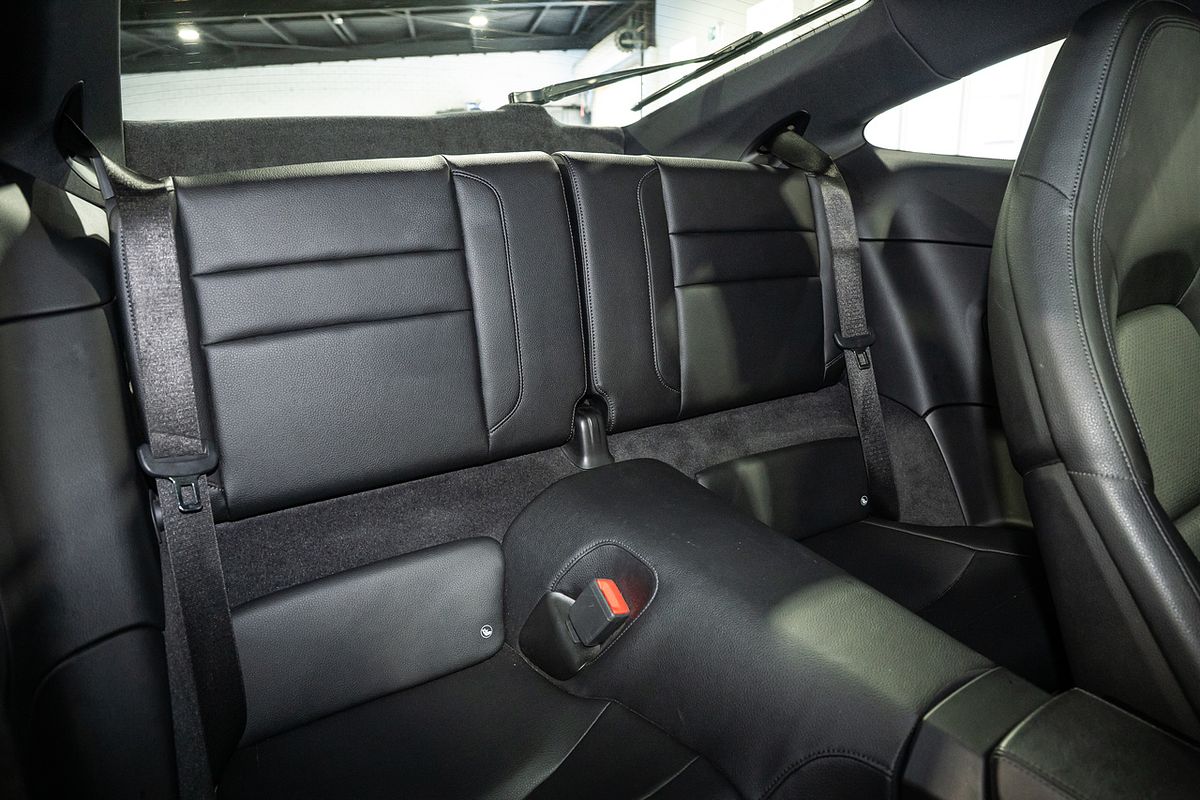 2019 Porsche 911 Carrera S 992