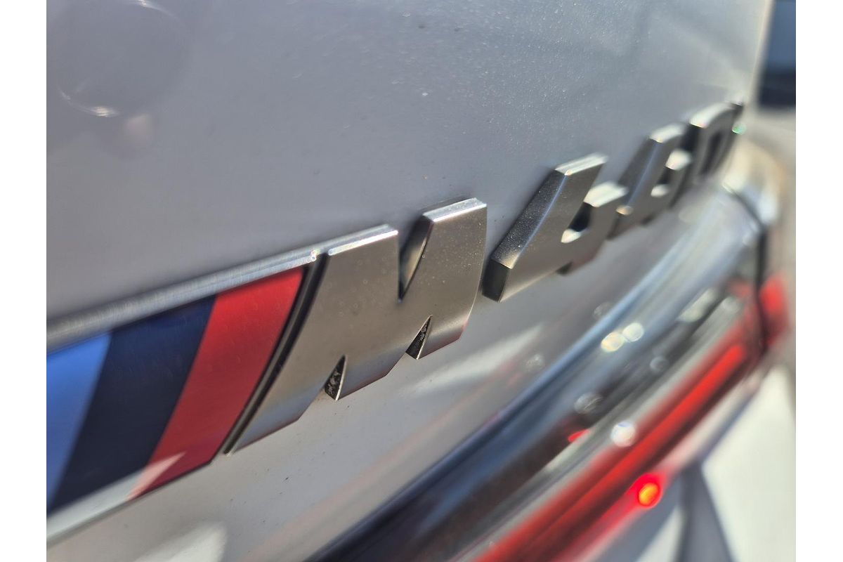 2021 BMW 4 Series M440i xDrive G26