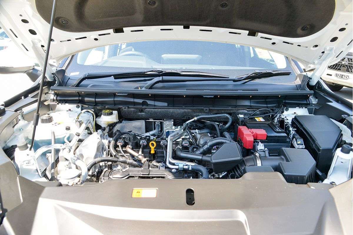 2024 Mitsubishi Outlander LS ZM