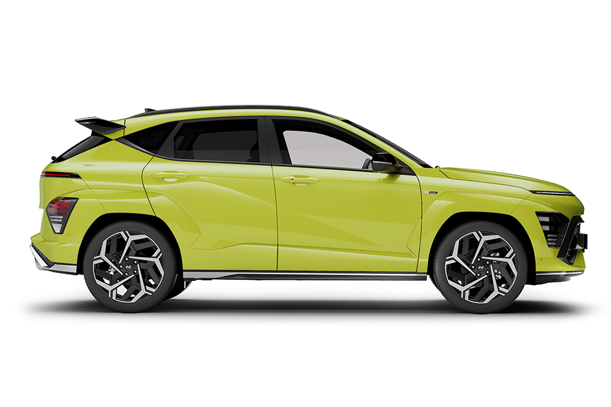 2024 Hyundai Kona N Line SX2.V2