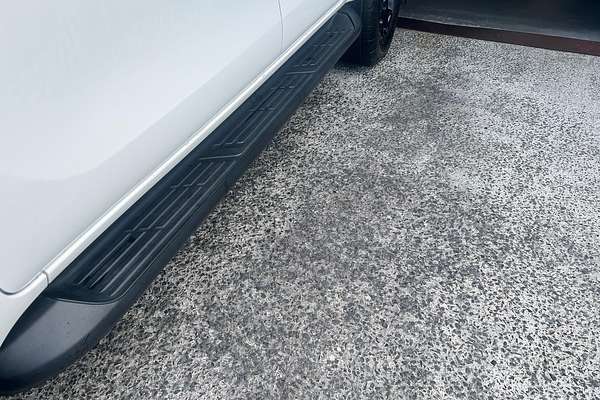 2021 Toyota Hilux SR Hi-Rider GUN136R Rear Wheel Drive