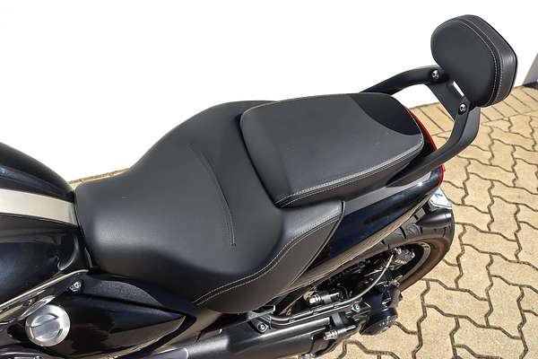 2024 Triumph ROCKET