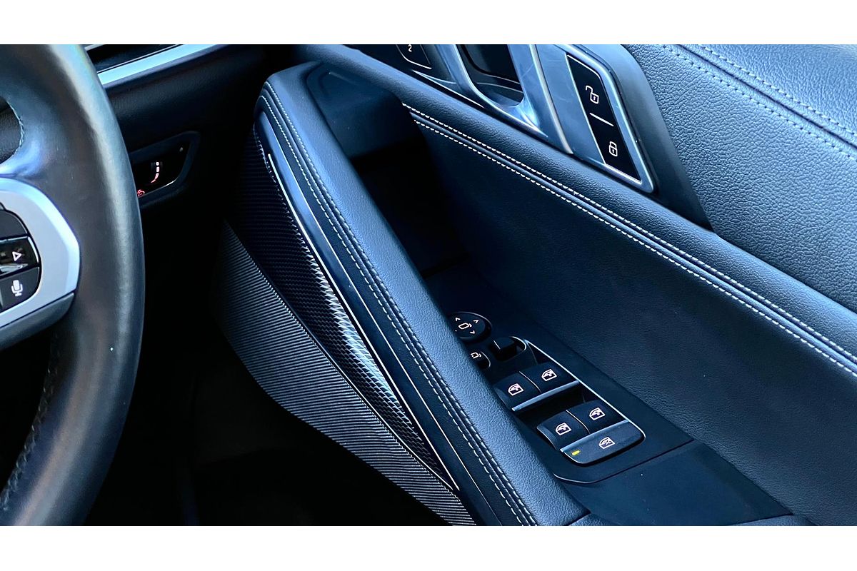 2022 BMW X6 xDrive30d M Sport G06