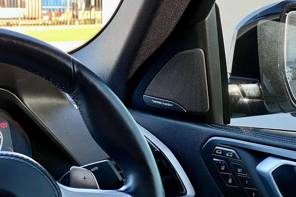 2022 BMW X6 xDrive30d M Sport G06