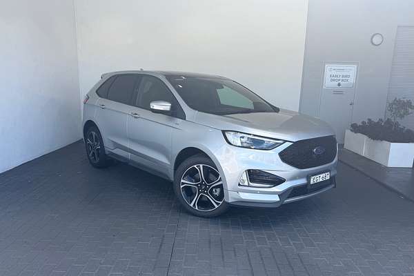 2019 Ford Endura ST-Line CA