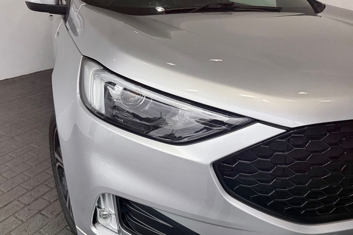 2019 Ford Endura ST-Line CA
