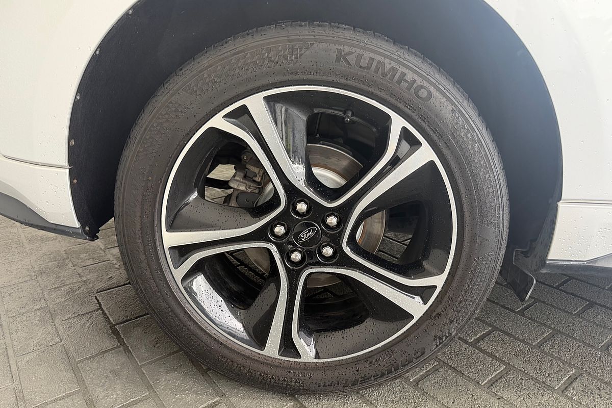 2019 Ford Endura ST-Line CA