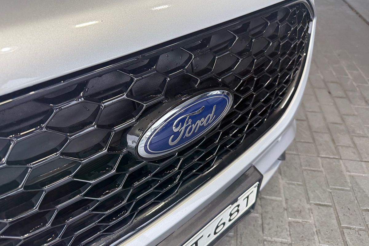2019 Ford Endura ST-Line CA