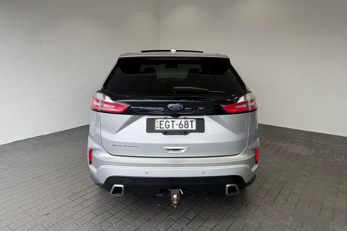 2019 Ford Endura ST-Line CA