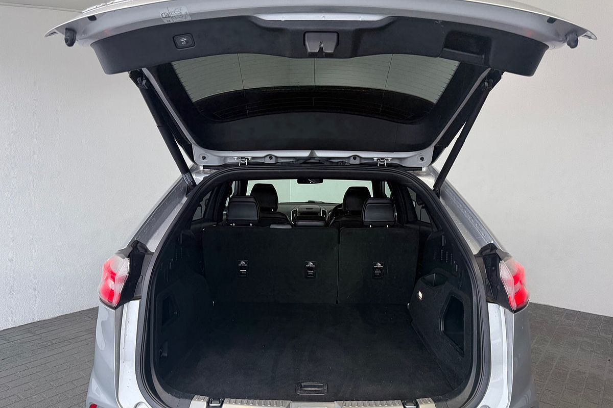 2019 Ford Endura ST-Line CA