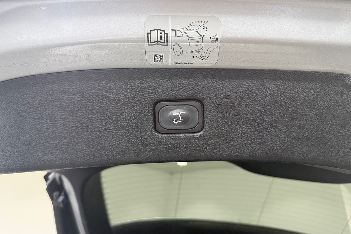2019 Ford Endura ST-Line CA
