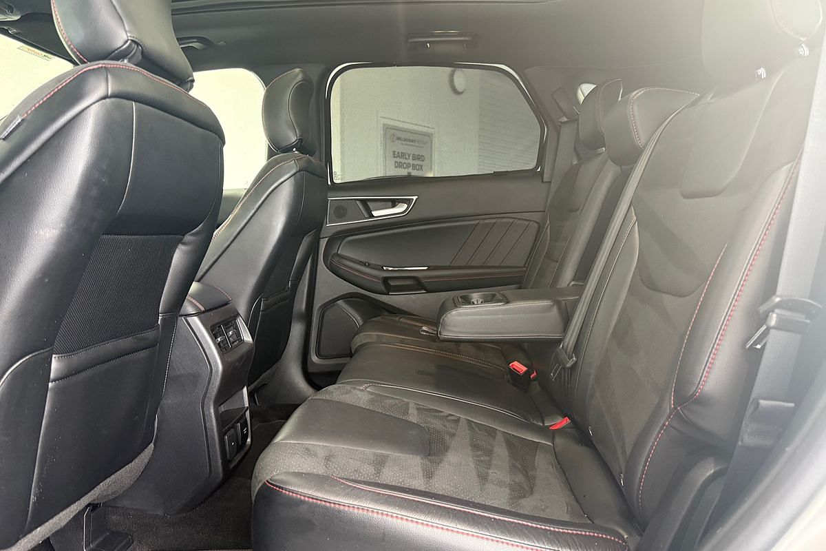 2019 Ford Endura ST-Line CA