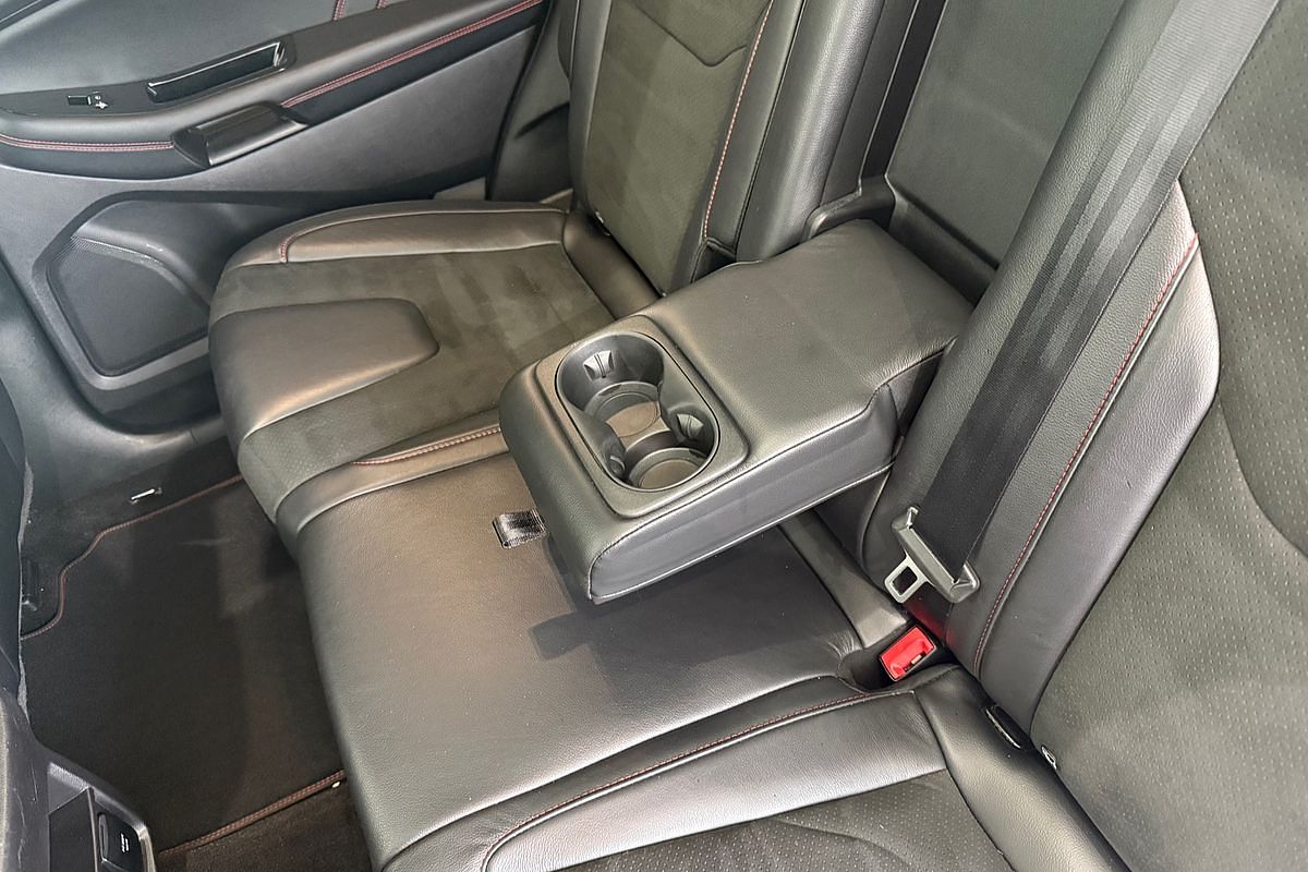 2019 Ford Endura ST-Line CA