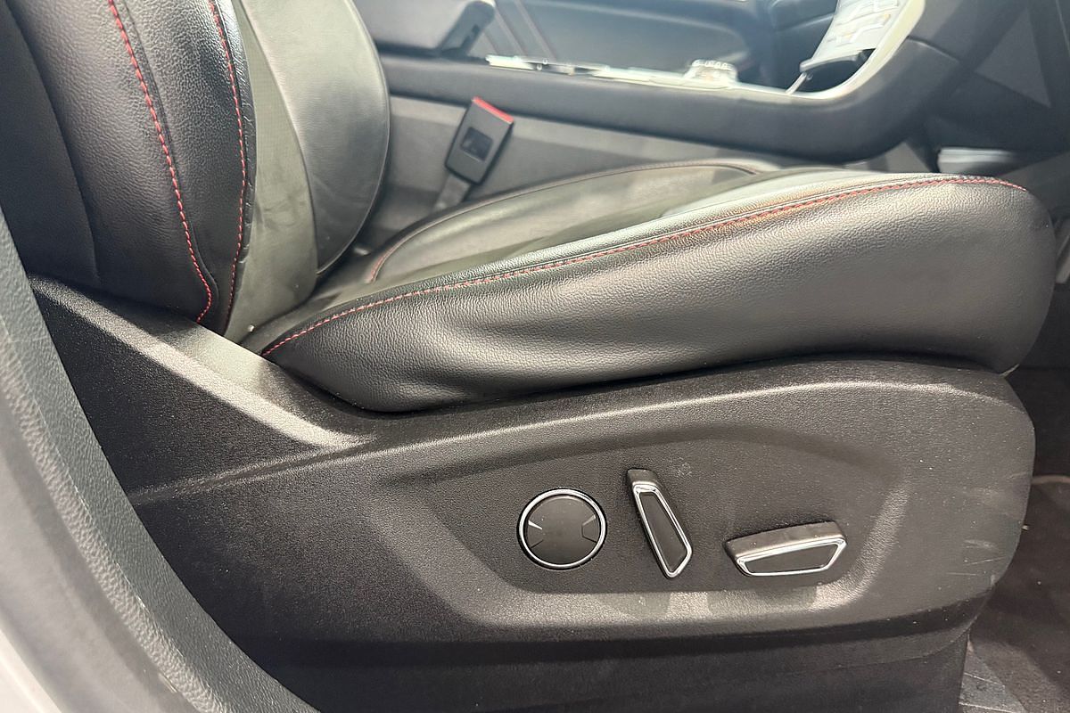 2019 Ford Endura ST-Line CA